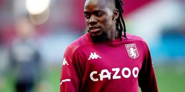 Bertrand Traoré