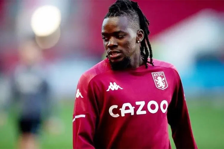 Bertrand Traoré