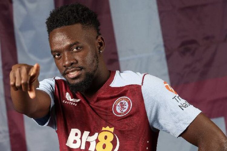 Bertrand Traoré