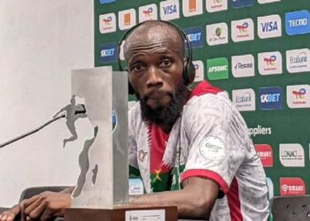 Blati Touré