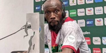 Blati Touré