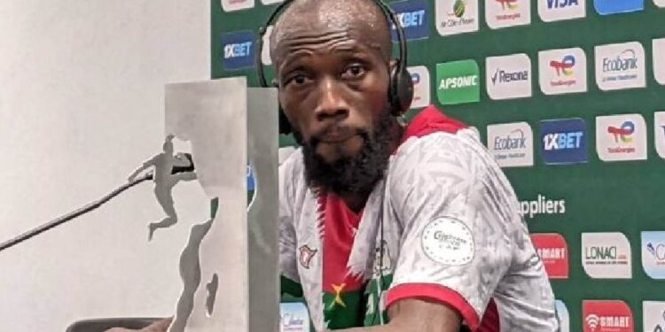 Blati Touré