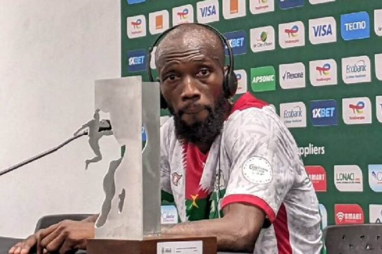 Blati Touré