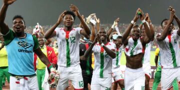 Burkina Faso