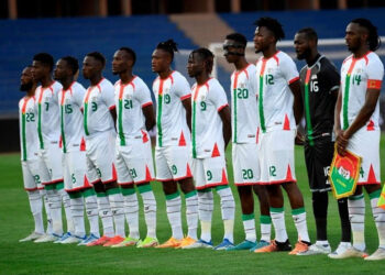 Burkina Faso