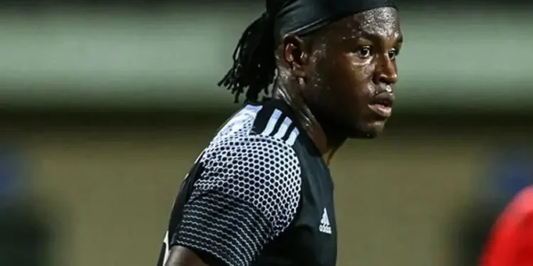 Cédric Badolo