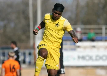 Cédric Badolo
