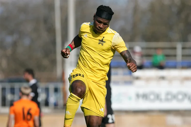 Cédric Badolo
