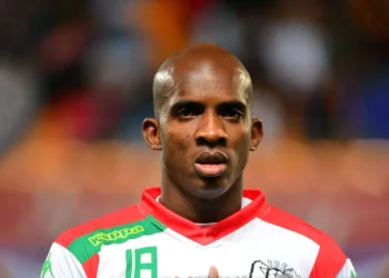 Charles Kaboré