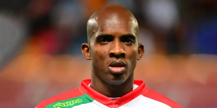Charles Kaboré