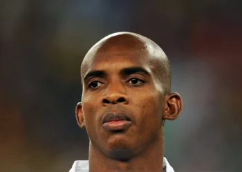 Charles Kaboré