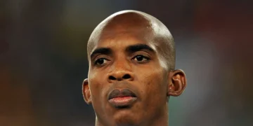 Charles Kaboré