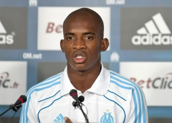 Charles Kaboré