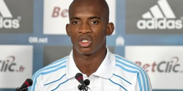 Charles Kaboré