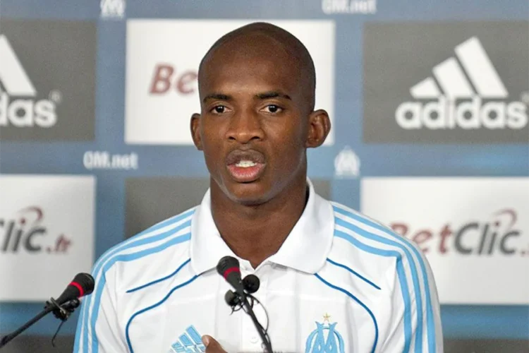 Charles Kaboré