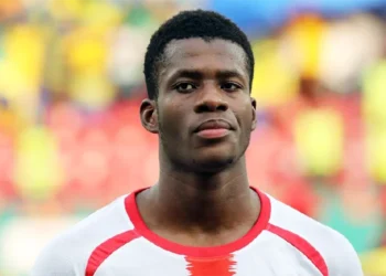 Dango Ouattara