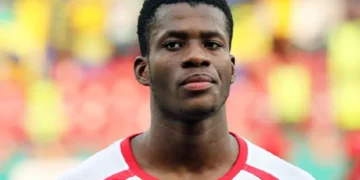Dango Ouattara