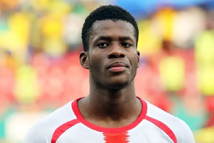 Dango Ouattara