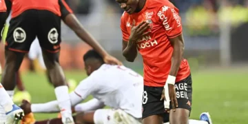 Dango Ouattara