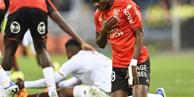 Dango Ouattara