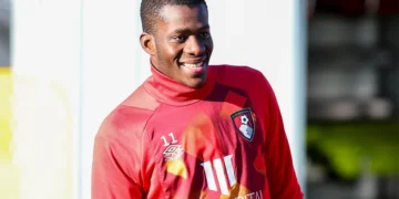 Dango Ouattara