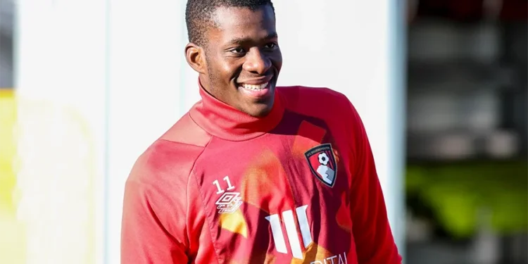Dango Ouattara