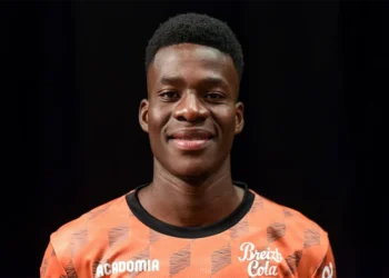 Dango Ouattara