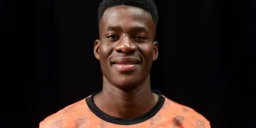 Dango Ouattara