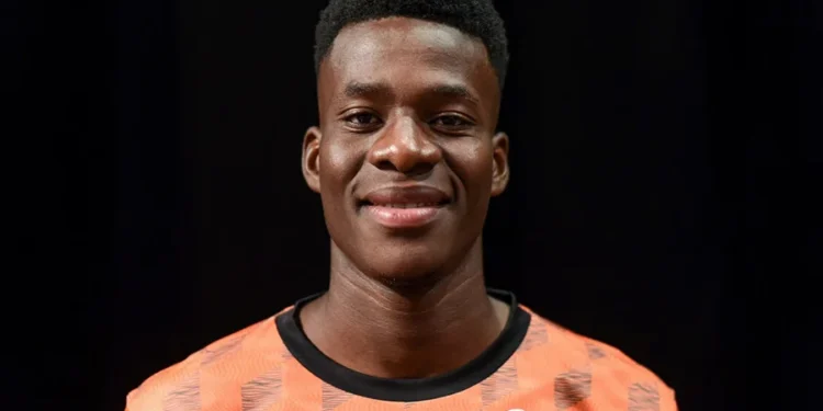 Dango Ouattara