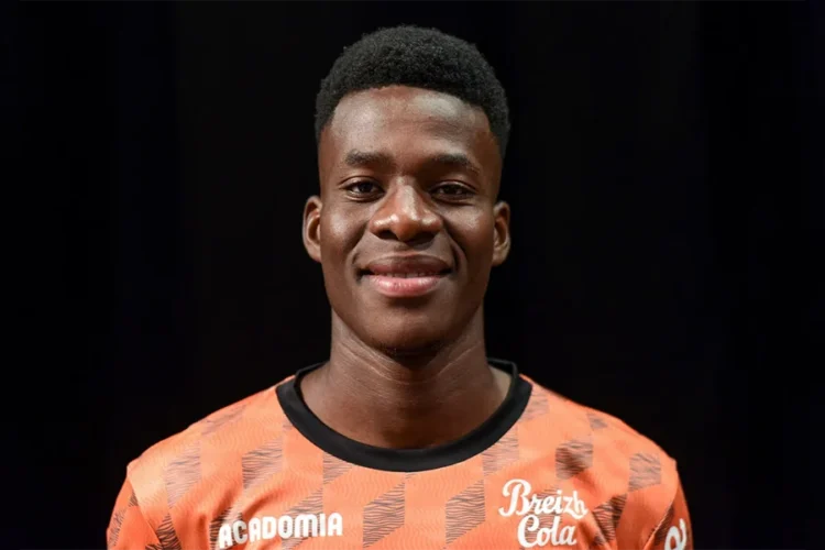 Dango Ouattara