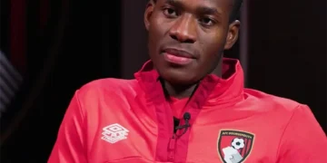 Dango Ouattara