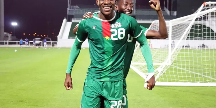 Dango Ouattara