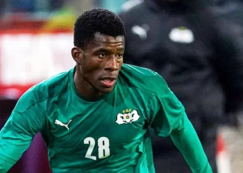 Dango Ouattara