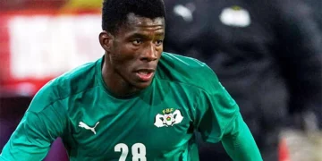 Dango Ouattara