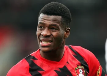 Dango Ouattara