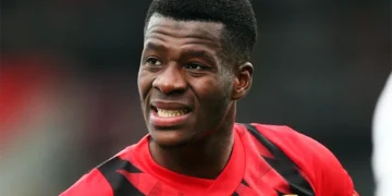 Dango Ouattara