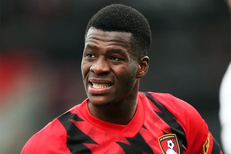 Dango Ouattara