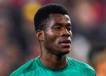 Dango Ouattara