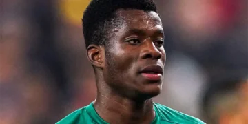 Dango Ouattara