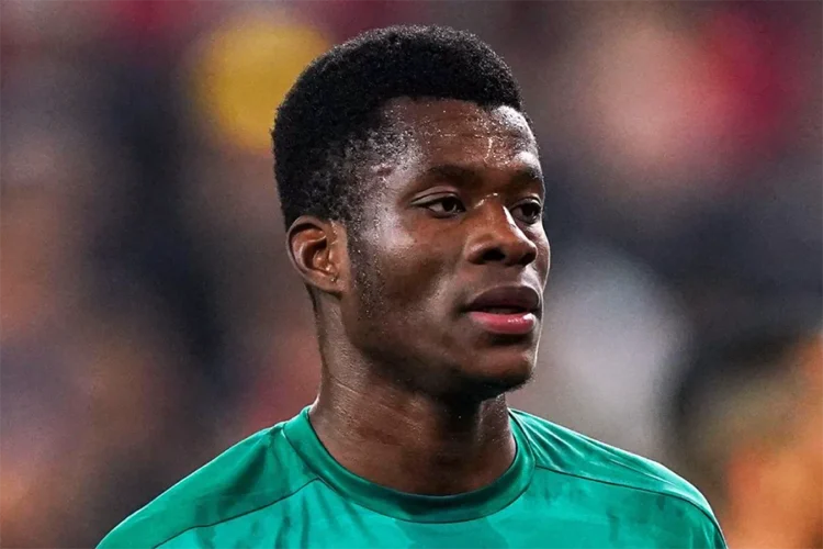 Dango Ouattara