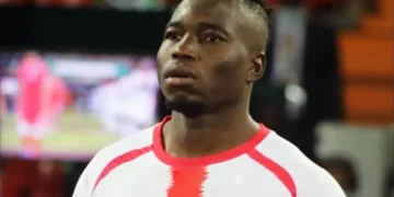Djibril Ouattara