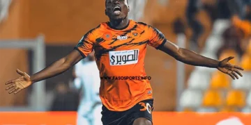 Djibril Ouattara