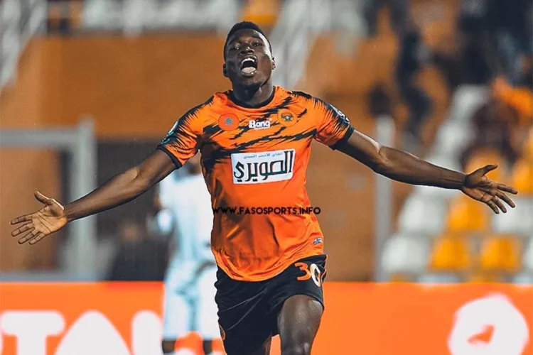 Djibril Ouattara