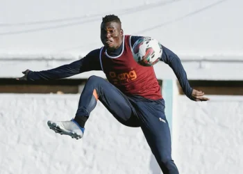 Djibril Ouattara