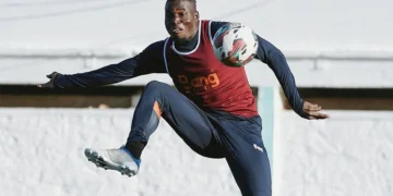 Djibril Ouattara