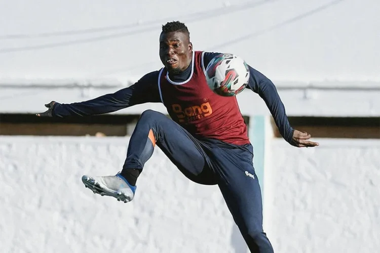 Djibril Ouattara