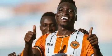 Djibril Ouattara