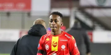 Gustavo Sangaré