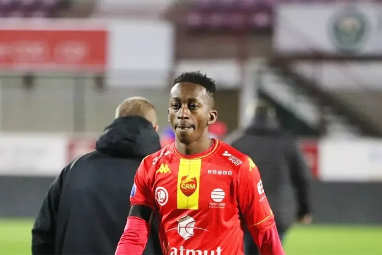 Gustavo Sangaré