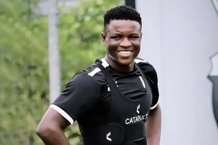 Hassane Bandé